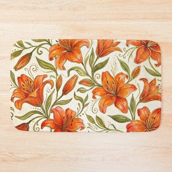 Item preview, Lillies  designed and sold by GraphicsClub.