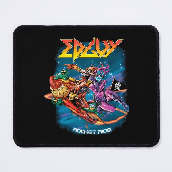 Item preview,  Edguy - Band designed and sold by ByHermesDesign.