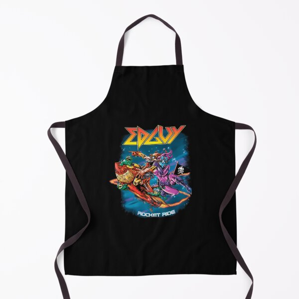 Item preview, Edguy - Band designed and sold by ByHermesDesign.