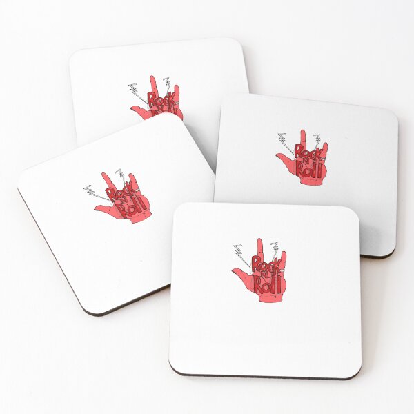Item preview, Rock and Roll designed and sold by MandySony.