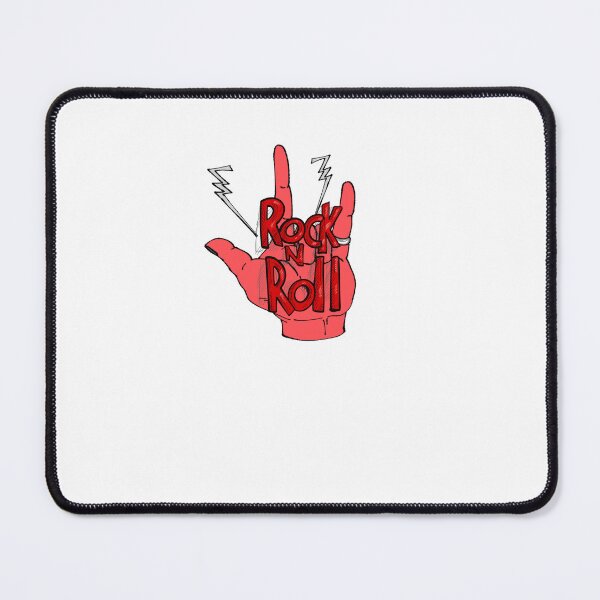 Item preview, Rock and Roll designed and sold by MandySony.
