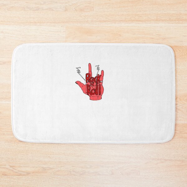 Item preview, Rock and Roll designed and sold by MandySony.