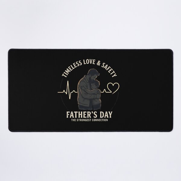 Item preview, A Father’s Love Never Fades designed and sold by ShawonDesigns.