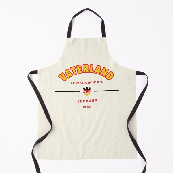 Item preview, Fatherland Germany Coordinates Vintage Eagle Heritage designed and sold by AVNGR-Design.