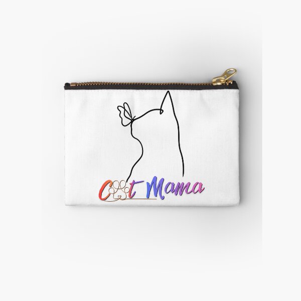 Item preview, Cat Mama designed and sold by RinaGArt.
