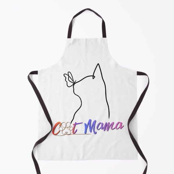 Item preview, Cat Mama designed and sold by RinaGArt.