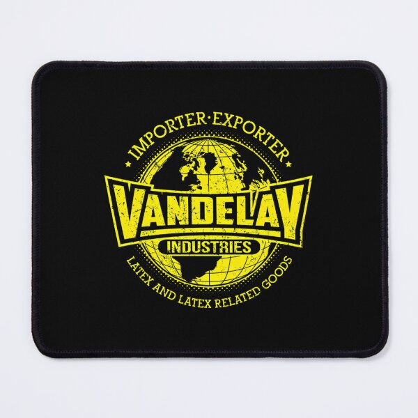 Item preview, Vandelay Industries  designed and sold by ByHermesDesign.