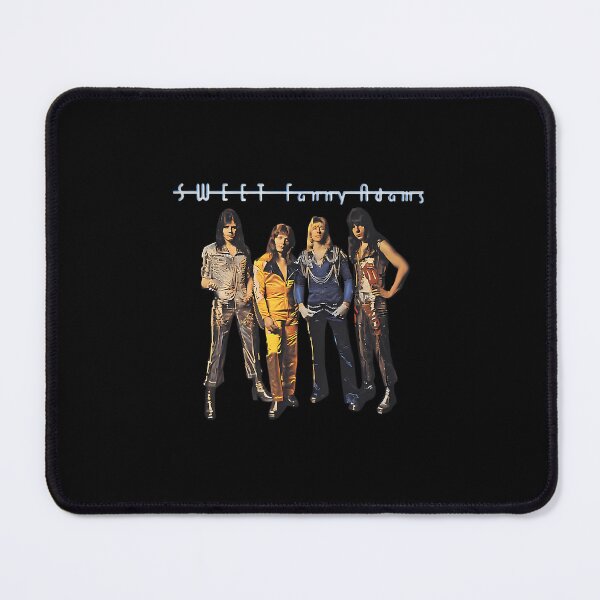 Item preview,  The Rock Band - The Metal Tour 2023 designed and sold by Thommy-Graphics.
