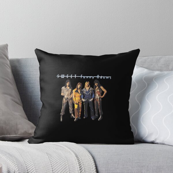 Item preview,  The Rock Band - The Metal Tour 2023 designed and sold by Thommy-Graphics.