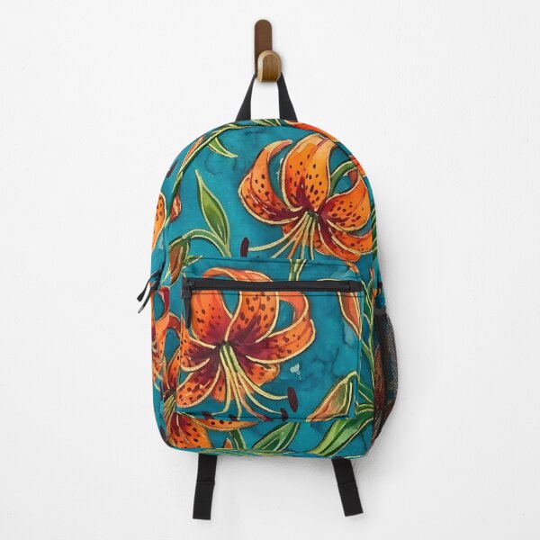 Item preview, Tiger Lily designed and sold by GraphicsClub.