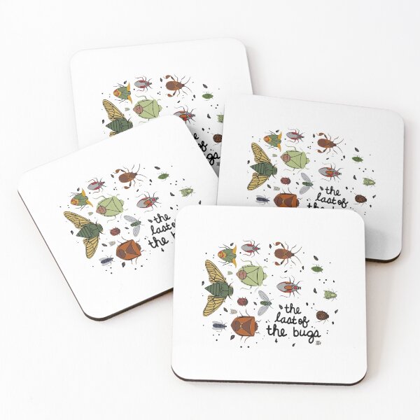 Item preview, The Last Of The Bugs - Noah Kahan designed and sold by linia-by-cinta.