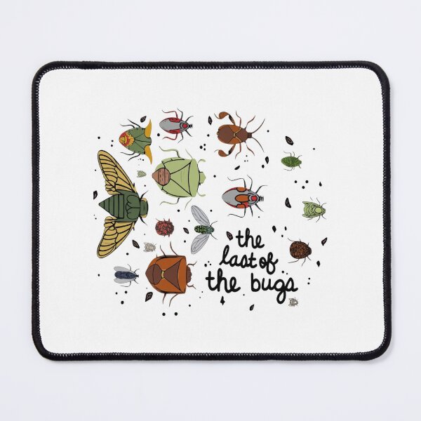 Item preview, The Last Of The Bugs - Noah Kahan designed and sold by linia-by-cinta.