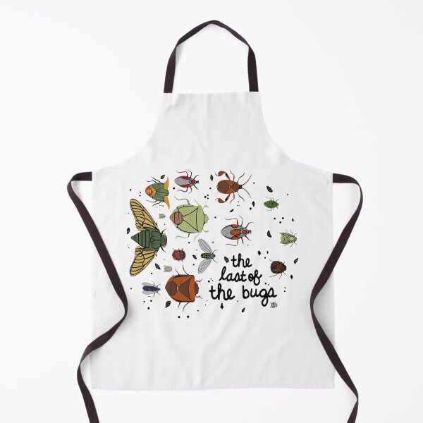 Item preview, The Last Of The Bugs - Noah Kahan designed and sold by linia-by-cinta.