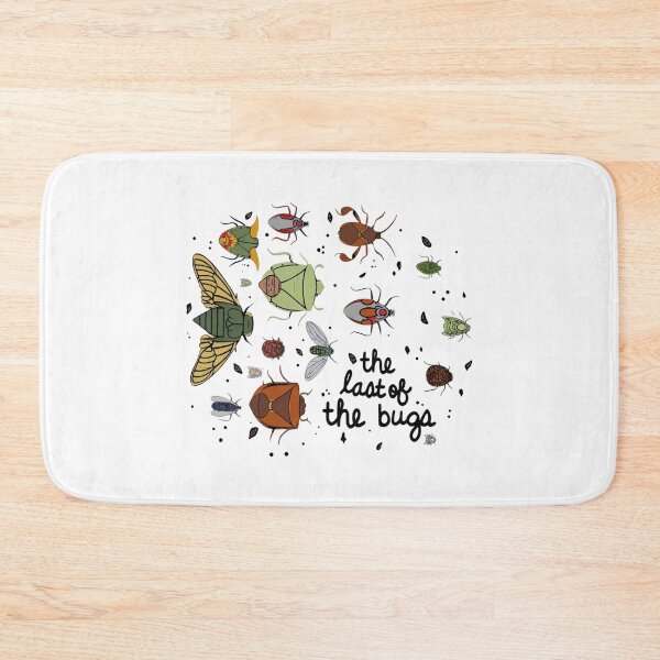 Item preview, The Last Of The Bugs - Noah Kahan designed and sold by linia-by-cinta.