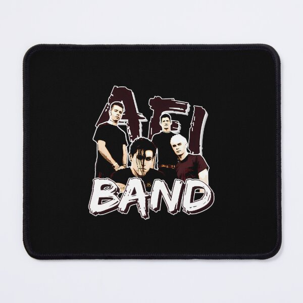 Item preview, Afi Band Jensaldiiv designed and sold by Thommy-Graphics.