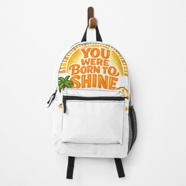 Item preview, You Were Born To Shine Sunny designed and sold by Byte-shirt.