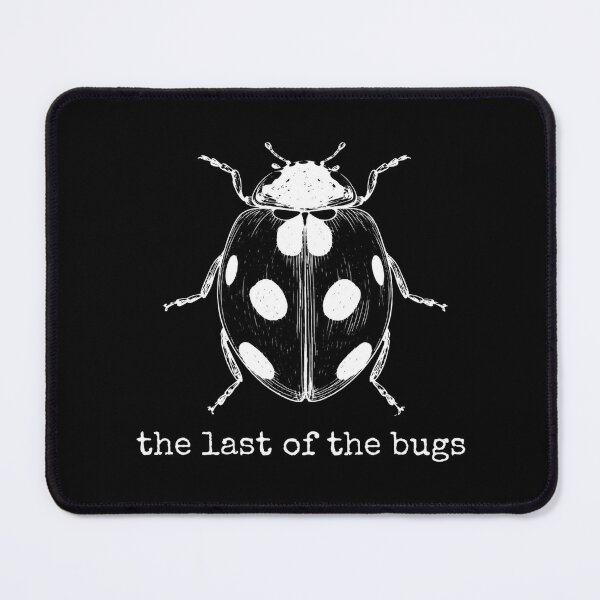 Item preview, The Last Of The Bugs - Noah Kahan designed and sold by linia-by-cinta.