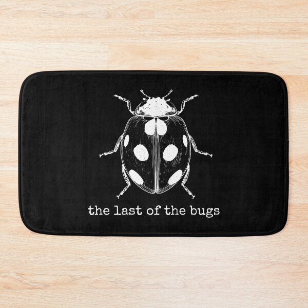 Item preview, The Last Of The Bugs - Noah Kahan designed and sold by linia-by-cinta.
