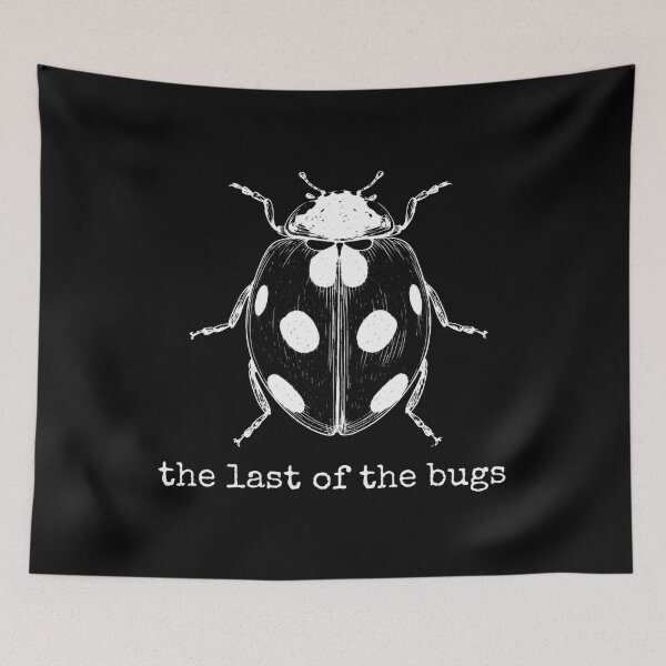 Item preview, The Last Of The Bugs - Noah Kahan designed and sold by linia-by-cinta.