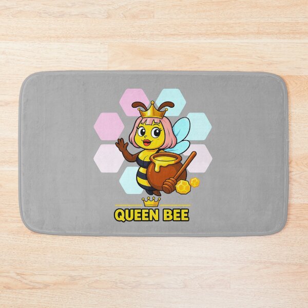 Item preview, QUEEN BEE designed and sold by Aimetoi.
