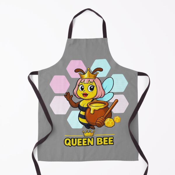 Item preview, QUEEN BEE designed and sold by Aimetoi.