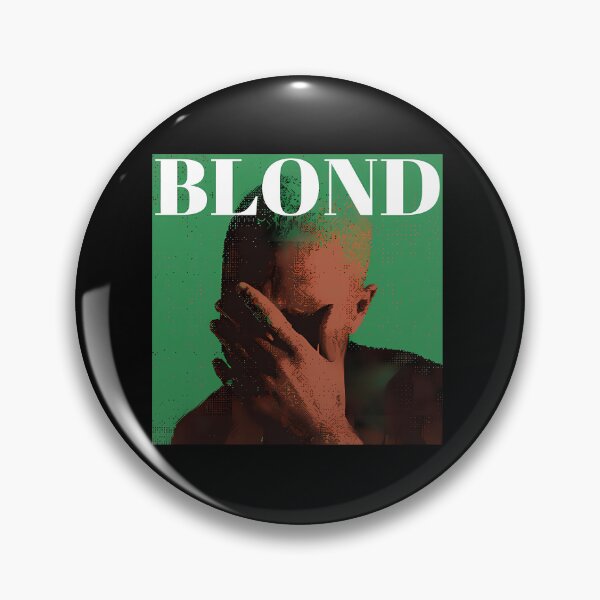 Aperçu de l'œuvre Frank Ocean créée et vendue par ByHermesDesign.