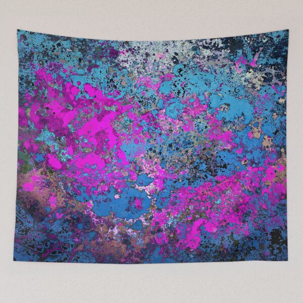 Item preview, Shredded moments of hope designed and sold by Keith Mills.