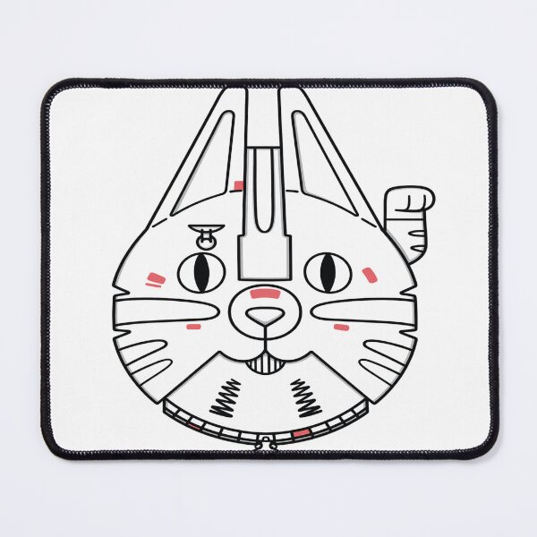 Item preview, Millennium Cat designed and sold by RodiDylanLove.