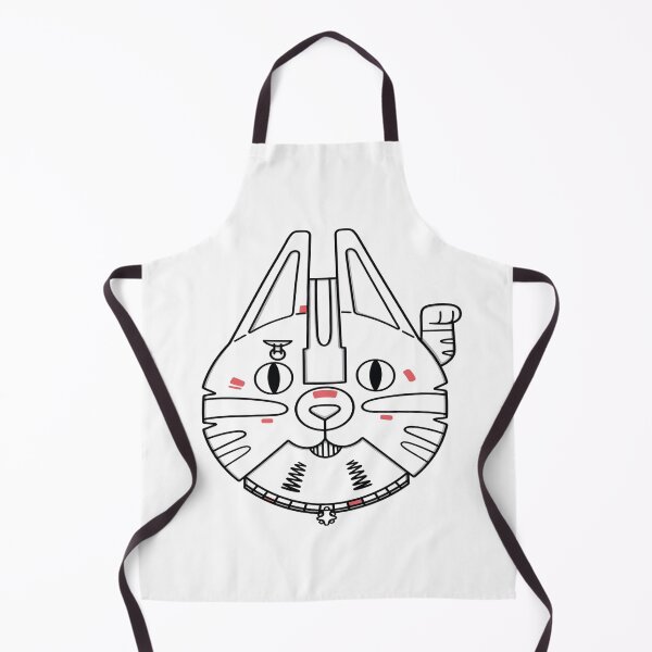 Item preview, Millennium Cat designed and sold by RodiDylanLove.