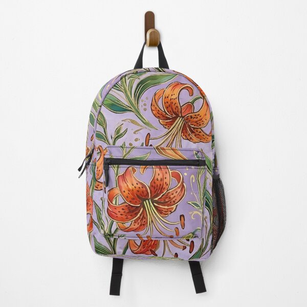 Item preview, Tiger Lily designed and sold by GraphicsClub.