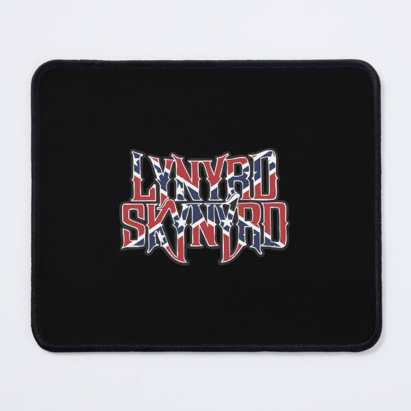 Item preview, Lynyrd Skynyrd Flag designed and sold by Thommy-Graphics.