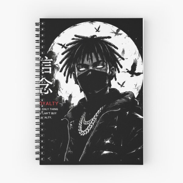 Artikelvorschau, Loyalität Japanische Streetwear Anime Grafik entworfen und verkauft von Grzeeegorz.