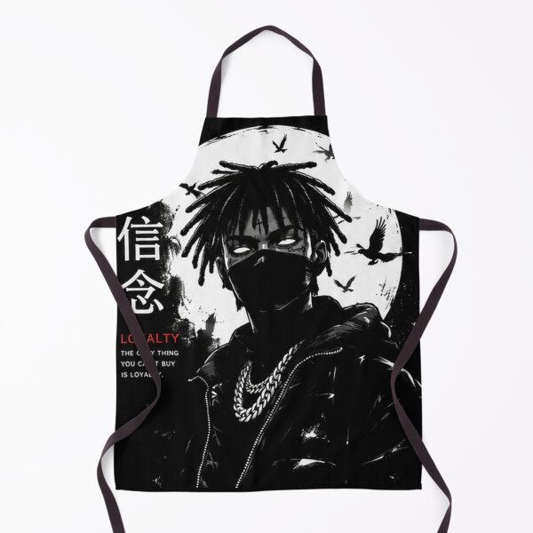 Item preview, Loyalty Japanese Streetwear Anime Graphic designed and sold by Grzeeegorz.