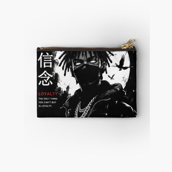 Item preview, Loyalty Japanese Streetwear Anime Graphic designed and sold by Grzeeegorz.