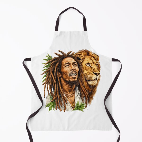 Item preview, BOB MARLEY ONE LOVE designed and sold by CHRIST5000.