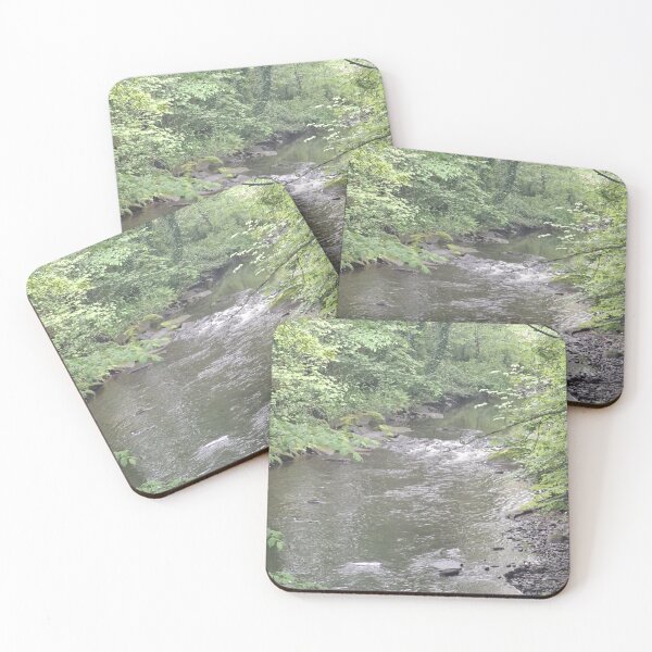 Item preview, The River Holme in Holmfirth  designed and sold by Daisy Lane Gifts UK.