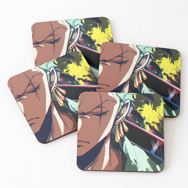 Item preview, Roronoa Zoro designed and sold by AnzDigital.