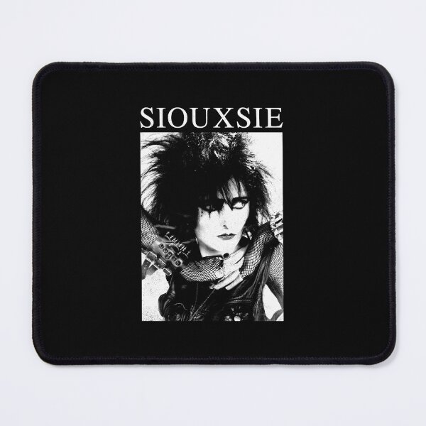 Item preview, Siouxsie Sioux designed and sold by Thommy-Graphics.