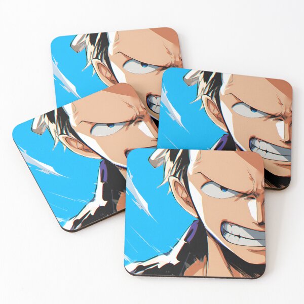 Item preview, Monkey D. Luffy Pirate Rage designed and sold by AnzDigital.