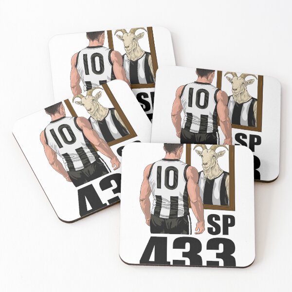 Item preview, Scott Pendlebury 433 designed and sold by Perindesigns.
