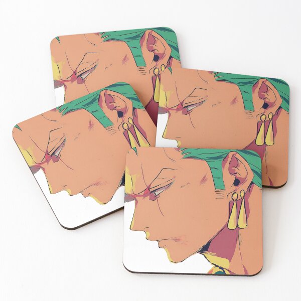 Item preview, Roronoa Zoro designed and sold by AnzDigital.