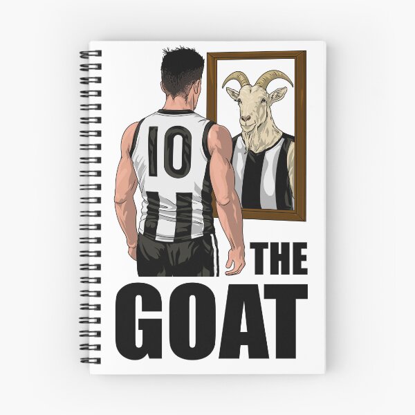 Item preview, Scott Pendlebury the Goat designed and sold by Perindesigns.