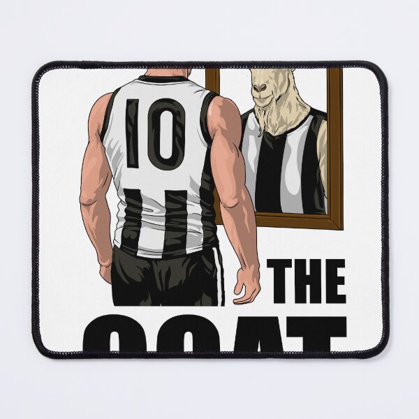Item preview, Scott Pendlebury the Goat designed and sold by Perindesigns.