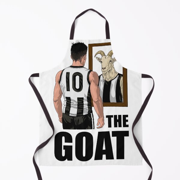 Item preview, Scott Pendlebury the Goat designed and sold by Perindesigns.
