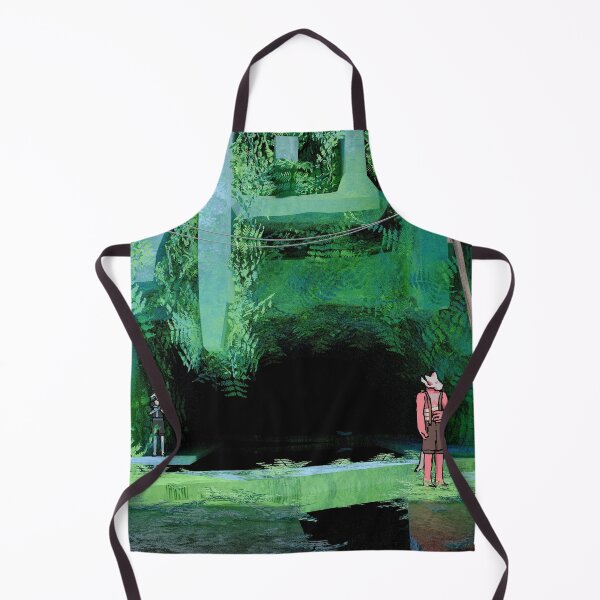 Item preview, acloudyskye Ache designed and sold by TekleDawit.