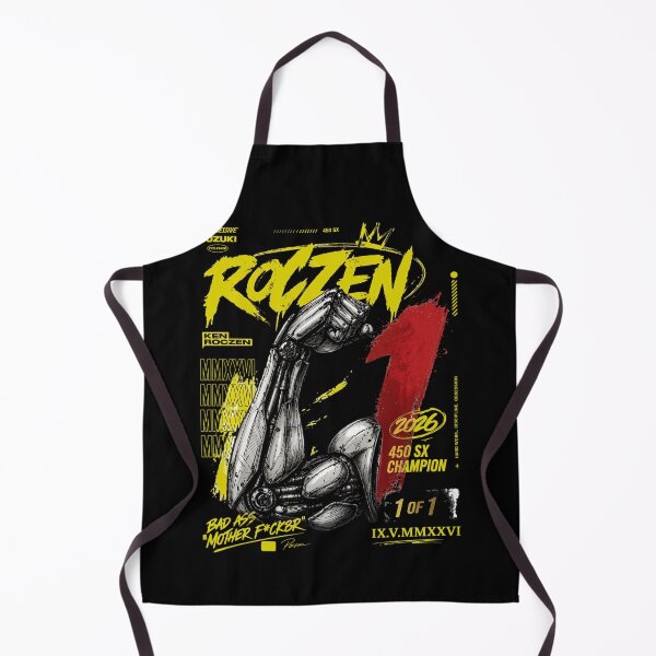 Item preview, Ken Roczen Championship 2026 - Supercross Legend designed and sold by ShaverJr3000.