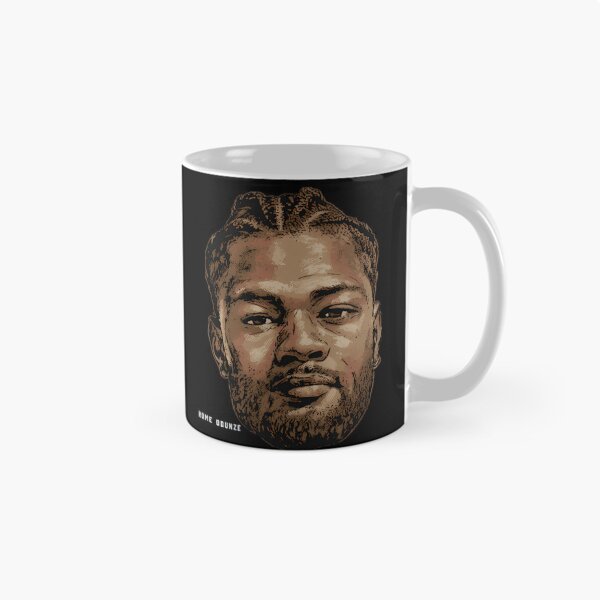 Item preview, Rome Odunze Chicago Portrait  designed and sold by Zbaria.