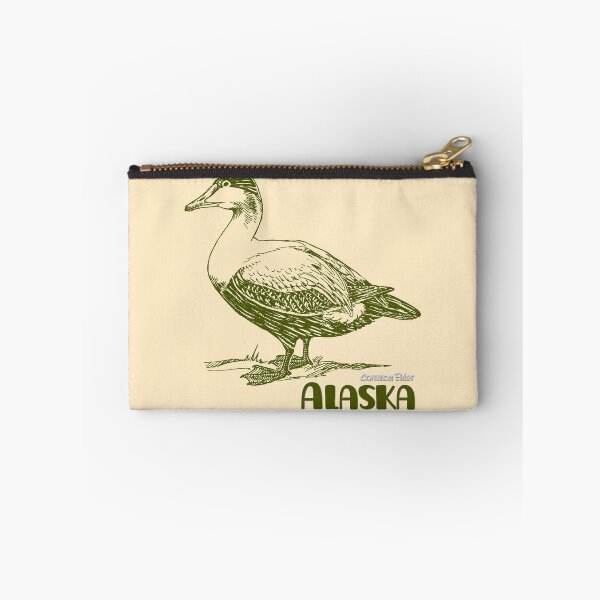 Item preview, Common Eider, Alaska designed and sold by AlaskaExtreme.