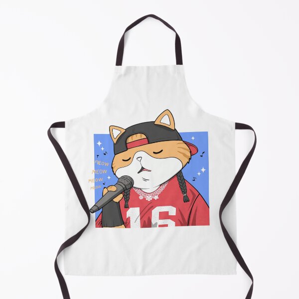 Item preview, What Was I Meow designed and sold by RodiDylanLove.