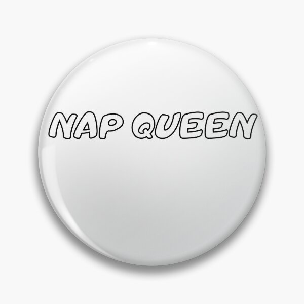 Item preview, Nap Queen designed and sold by kestey.